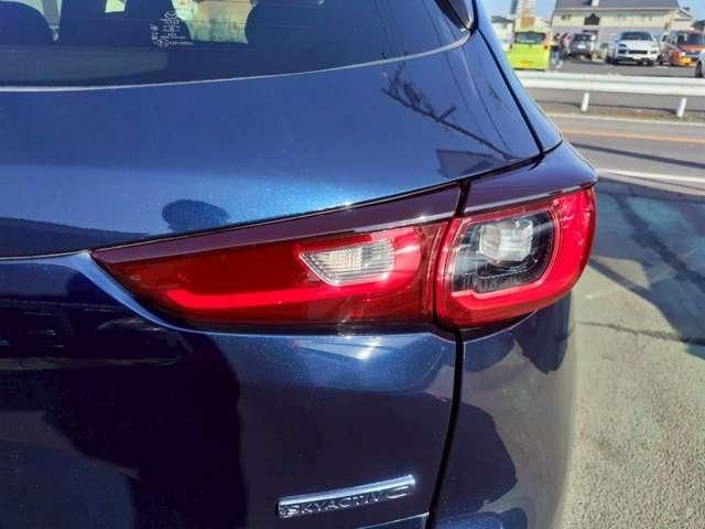 MAZDA CX-5 2023 Image 31