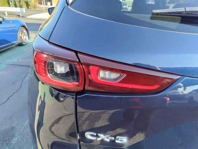 MAZDA CX-5 2023 Image 31