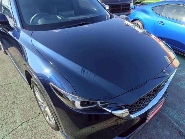 MAZDA CX-5 2023 Image 31