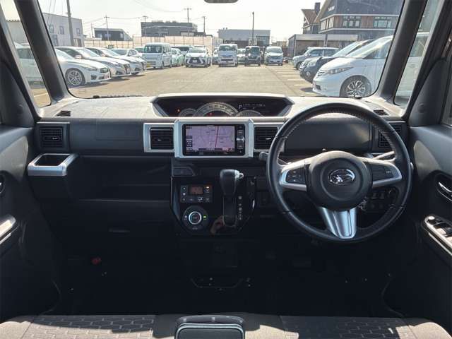 DAIHATSU WAKE 4WD 2017 Image 31