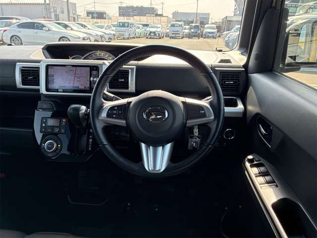 DAIHATSU WAKE 4WD 2017 Image 31