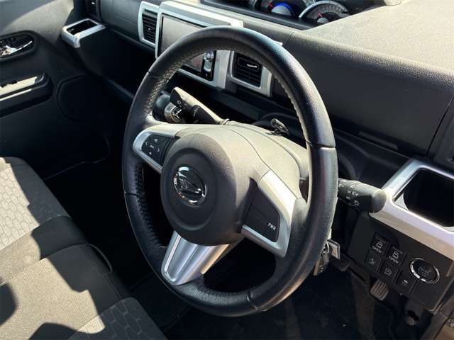 DAIHATSU WAKE 4WD 2017 Image 31