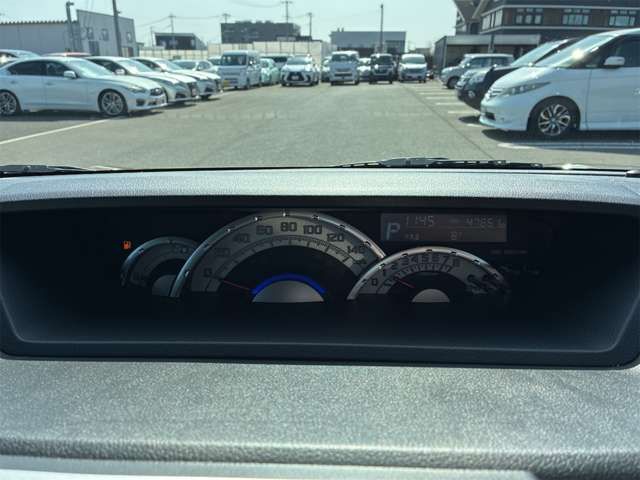 DAIHATSU WAKE 4WD 2017 Image 31