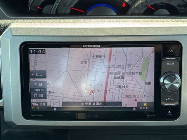 DAIHATSU WAKE 4WD 2017 Image 31