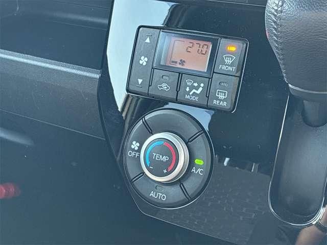 DAIHATSU WAKE 4WD 2017 Image 31