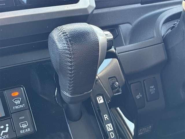 DAIHATSU WAKE 4WD 2017 Image 31