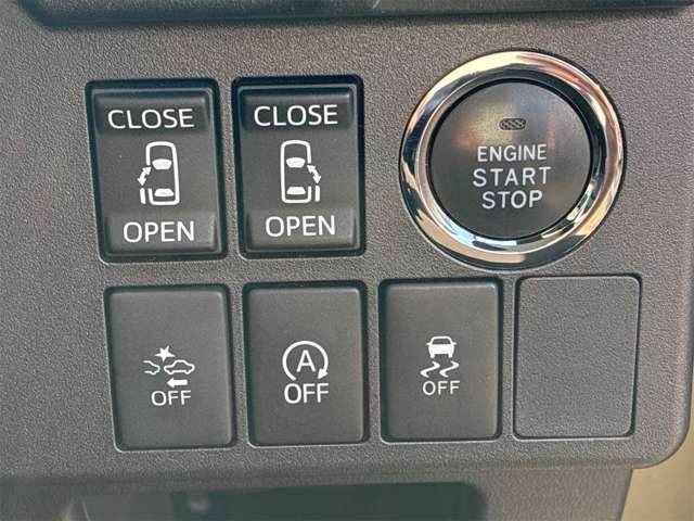 DAIHATSU WAKE 4WD 2017 Image 31