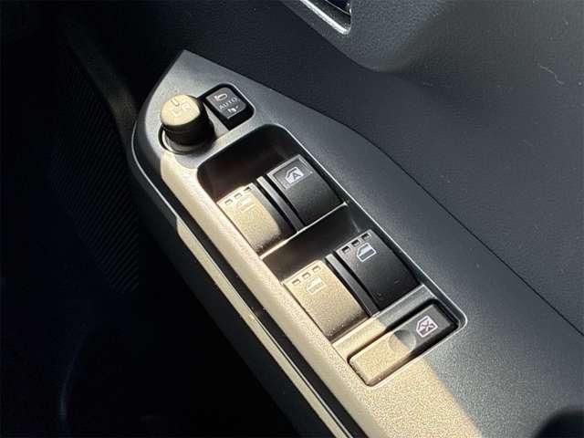 DAIHATSU WAKE 4WD 2017 Image 31