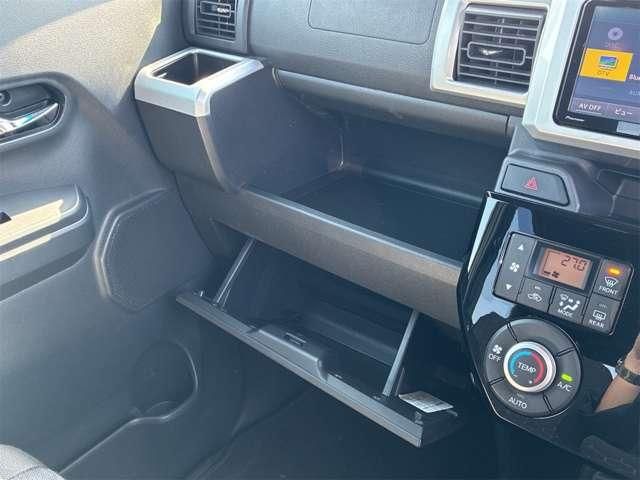 DAIHATSU WAKE 4WD 2017 Image 31