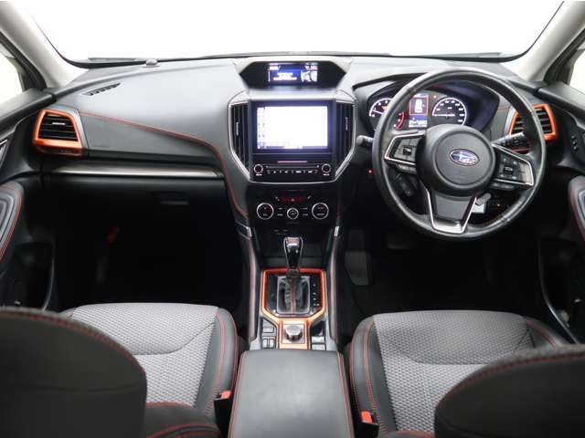 SUBARU FORESTER 2019 Image 31