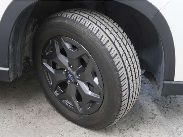 SUBARU FORESTER 2019 Image 31