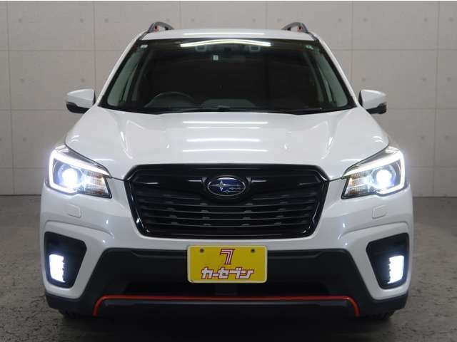 SUBARU FORESTER 2019 Image 31