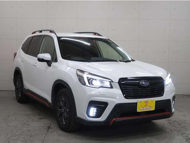 SUBARU FORESTER 2019 Image 31