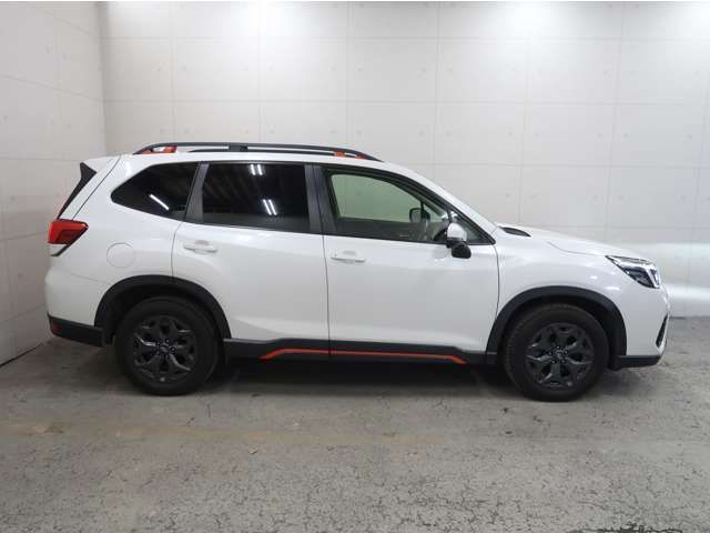 SUBARU FORESTER 2019 Image 31