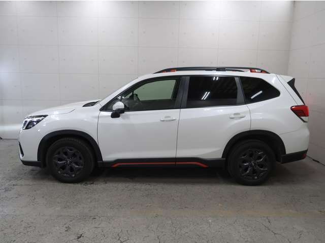 SUBARU FORESTER 2019 Image 31