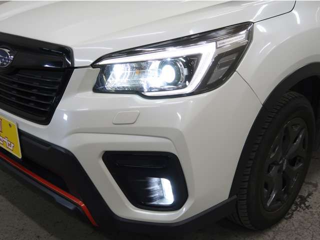 SUBARU FORESTER 2019 Image 31