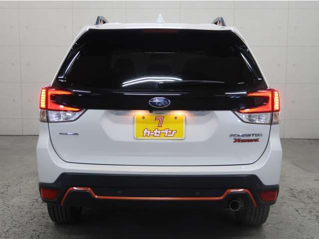 SUBARU FORESTER 2019 Image 31