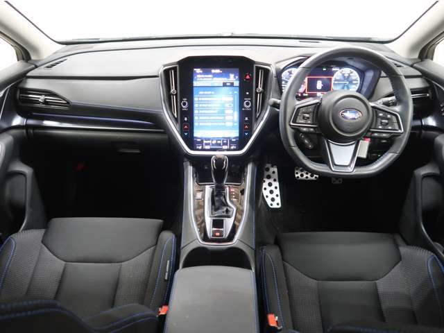 SUBARU LEVORG 2021 Image 31