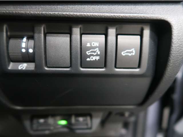 SUBARU LEVORG 2021 Image 31