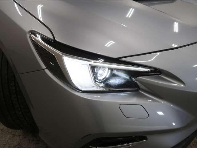 SUBARU LEVORG 2021 Image 31