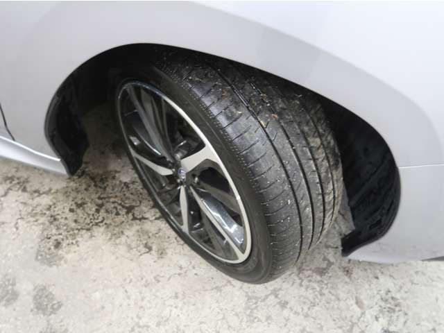 SUBARU LEVORG 2021 Image 31