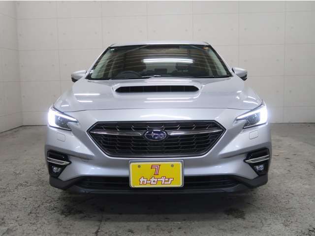SUBARU LEVORG 2021 Image 31