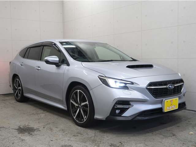 SUBARU LEVORG 2021 Image 31