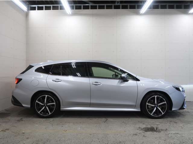 SUBARU LEVORG 2021 Image 31