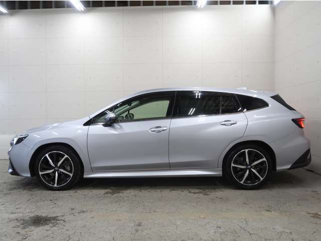 SUBARU LEVORG 2021 Image 31