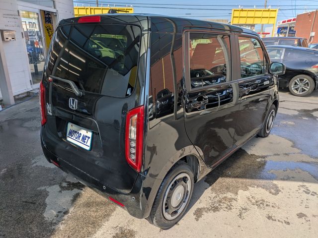 HONDA N-WGN 2023 Image 31