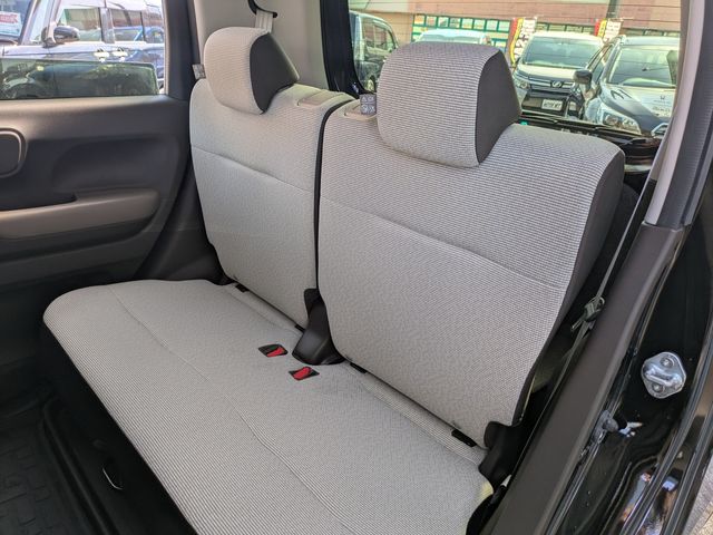 HONDA N-WGN 2023 Image 31