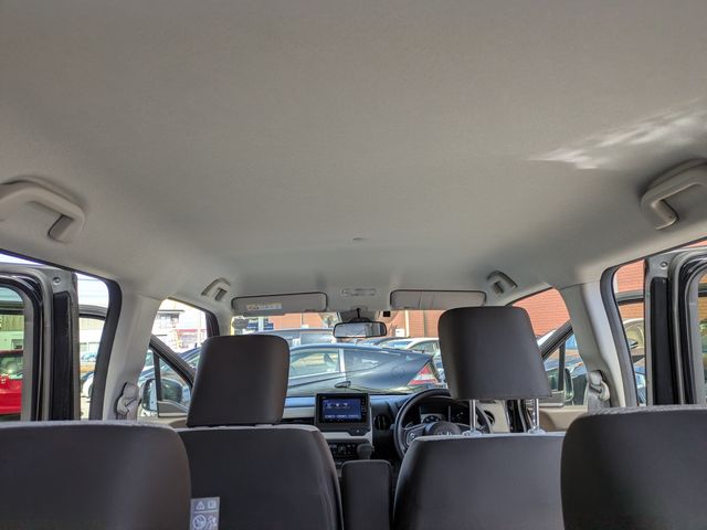 HONDA N-WGN 2023 Image 31