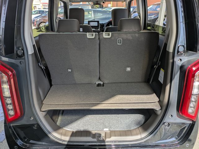 HONDA N-WGN 2023 Image 31