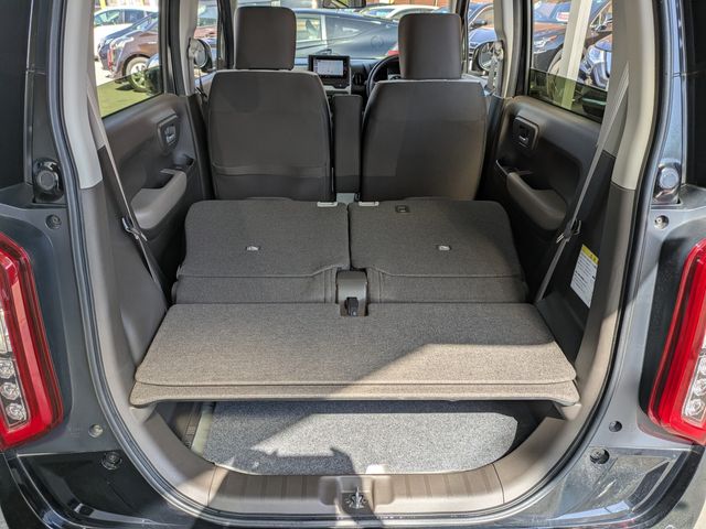 HONDA N-WGN 2023 Image 31