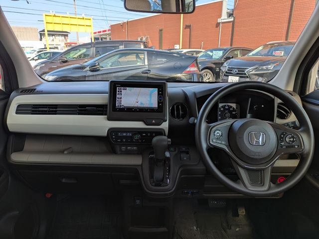 HONDA N-WGN 2023 Image 31