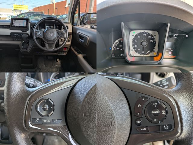 HONDA N-WGN 2023 Image 31