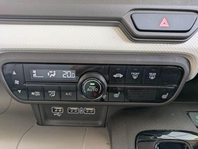 HONDA N-WGN 2023 Image 31