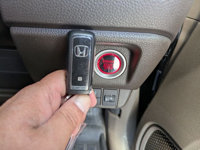 HONDA N-WGN 2023 Image 31