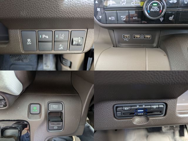 HONDA N-WGN 2023 Image 31