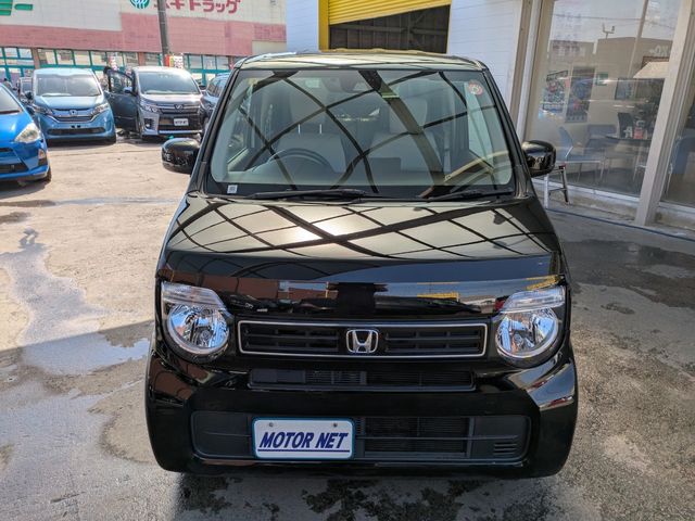 HONDA N-WGN 2023 Image 31
