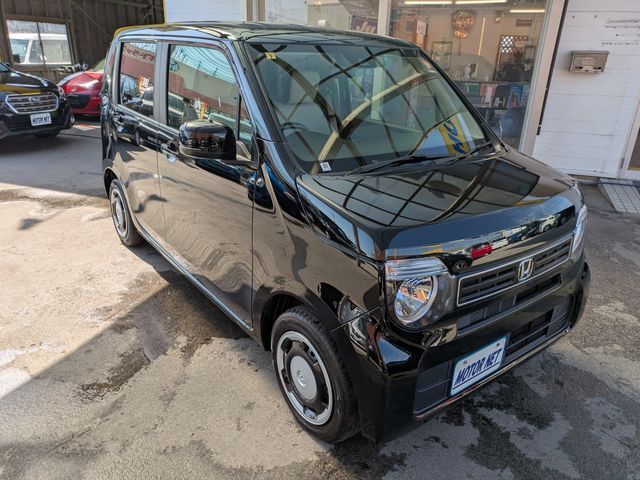 HONDA N-WGN 2023 Image 31