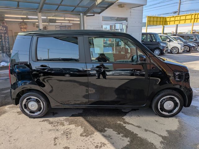 HONDA N-WGN 2023 Image 31