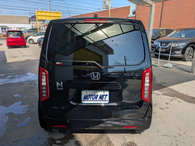 HONDA N-WGN 2023 Image 31