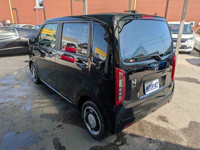 HONDA N-WGN 2023 Image 31