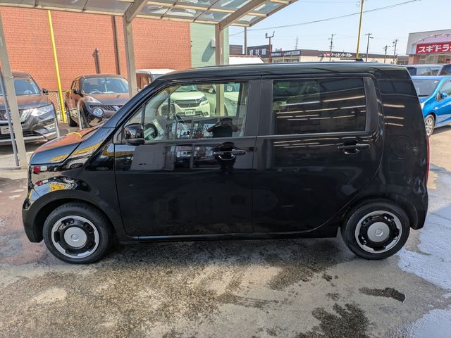 HONDA N-WGN 2023 Image 31