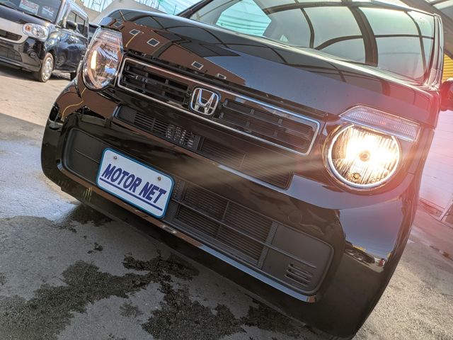 HONDA N-WGN 2023 Image 31