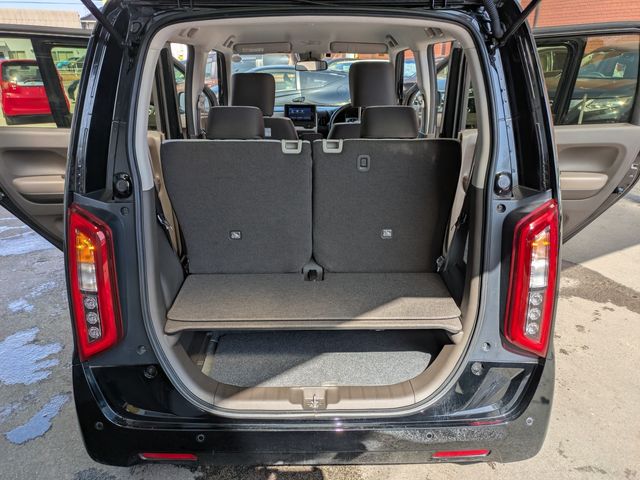 HONDA N-WGN 2023 Image 31