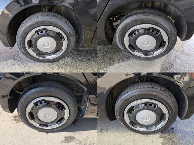 HONDA N-WGN 2023 Image 31