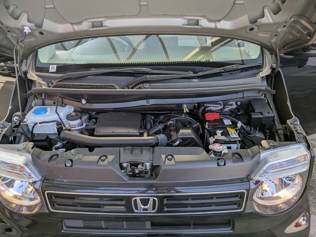 HONDA N-WGN 2023 Image 31