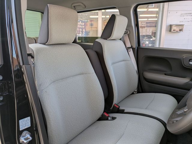 HONDA N-WGN 2023 Image 31